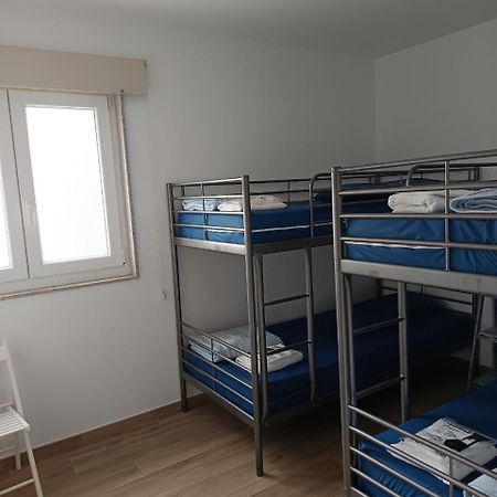 Albergue Casa Manola اوليفيرا المظهر الخارجي الصورة