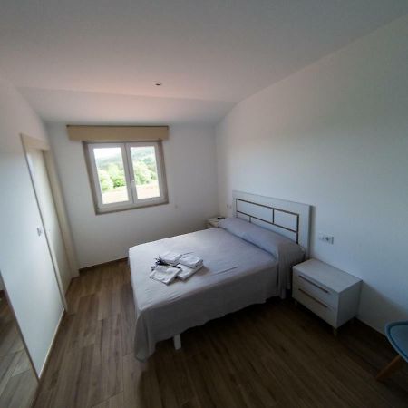 Albergue Casa Manola اوليفيرا المظهر الخارجي الصورة