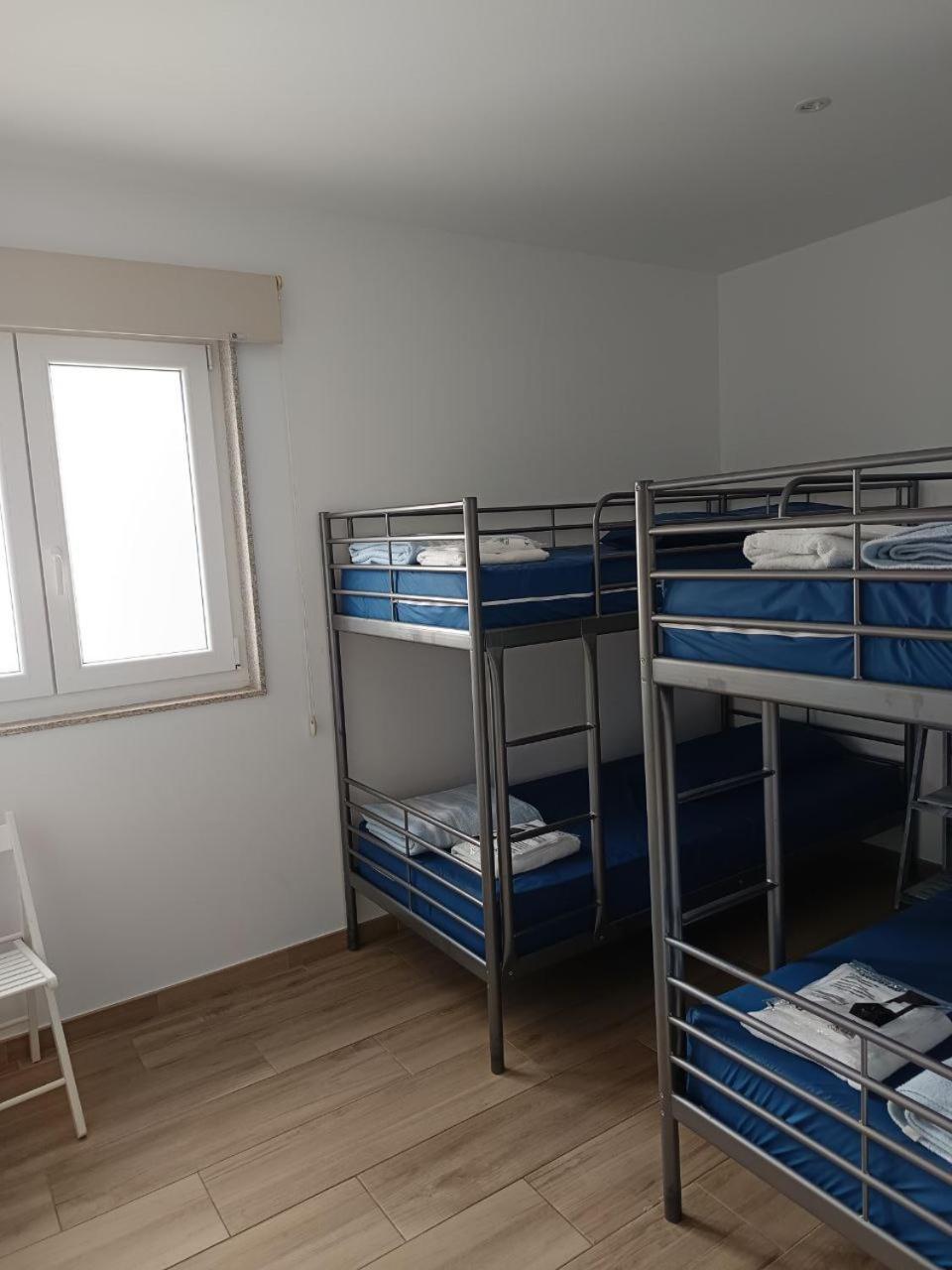 Albergue Casa Manola اوليفيرا المظهر الخارجي الصورة