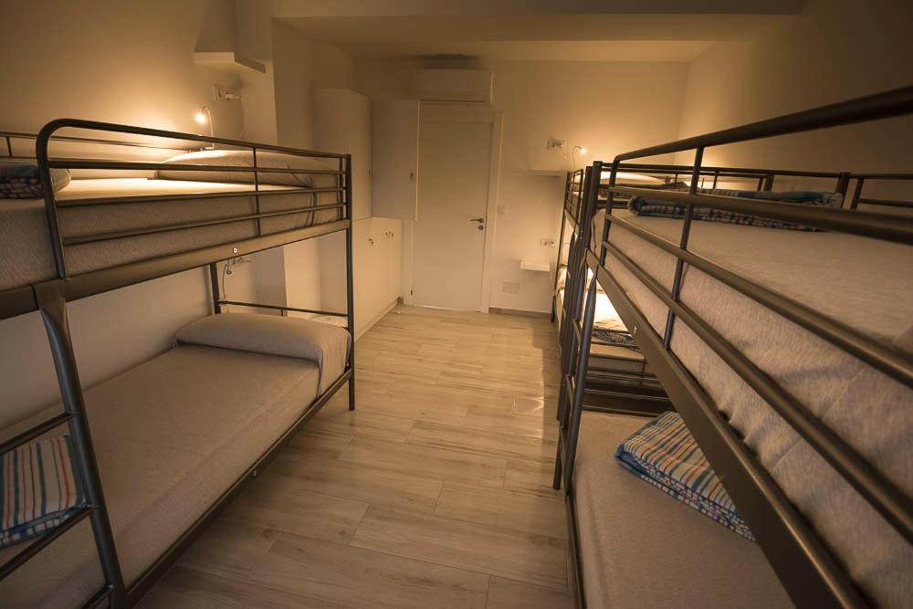 Albergue Casa Manola اوليفيرا المظهر الخارجي الصورة